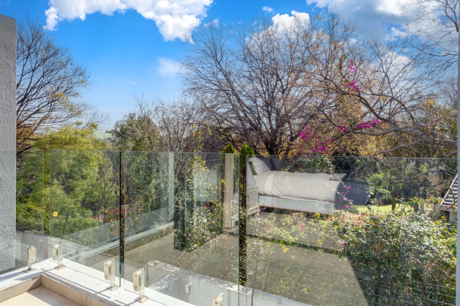 3 Bedroom Property for Sale in Bryanston Gauteng