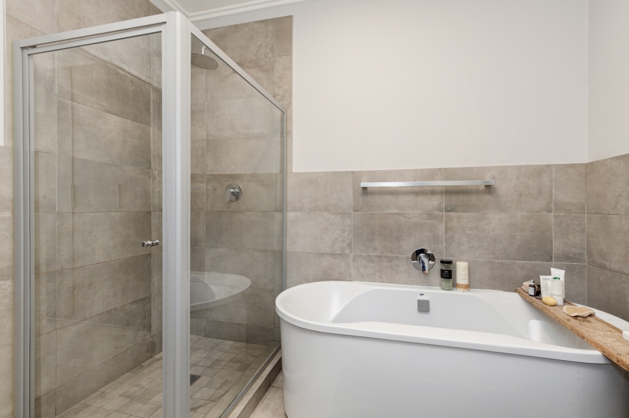 3 Bedroom Property for Sale in Bryanston Gauteng