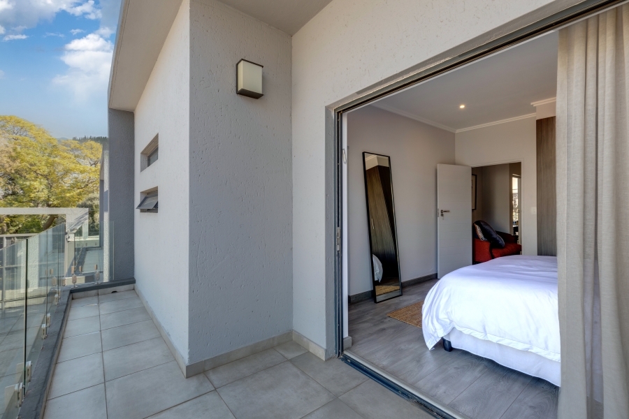 3 Bedroom Property for Sale in Bryanston Gauteng