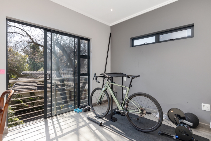 3 Bedroom Property for Sale in Bryanston Gauteng