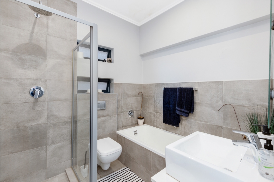 3 Bedroom Property for Sale in Bryanston Gauteng