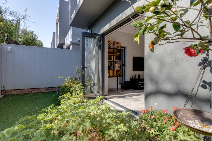 3 Bedroom Property for Sale in Bryanston Gauteng