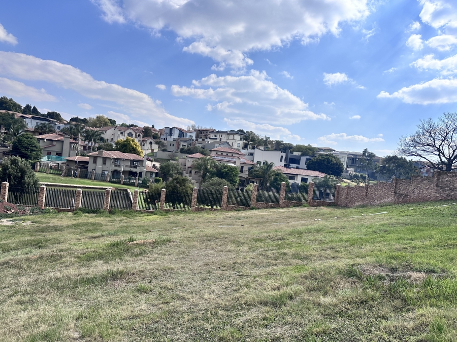 0 Bedroom Property for Sale in Chancliff A H Gauteng