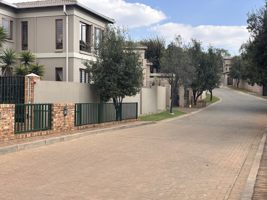 0 Bedroom Property for Sale in Chancliff A H Gauteng
