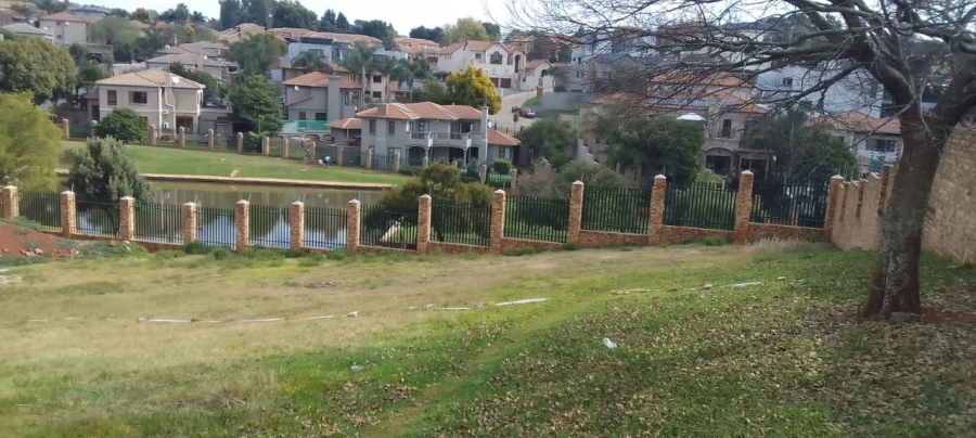0 Bedroom Property for Sale in Chancliff Ridge Gauteng