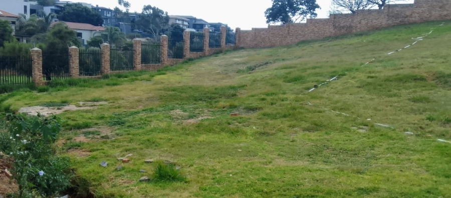 0 Bedroom Property for Sale in Chancliff Ridge Gauteng