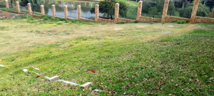 0 Bedroom Property for Sale in Chancliff Ridge Gauteng