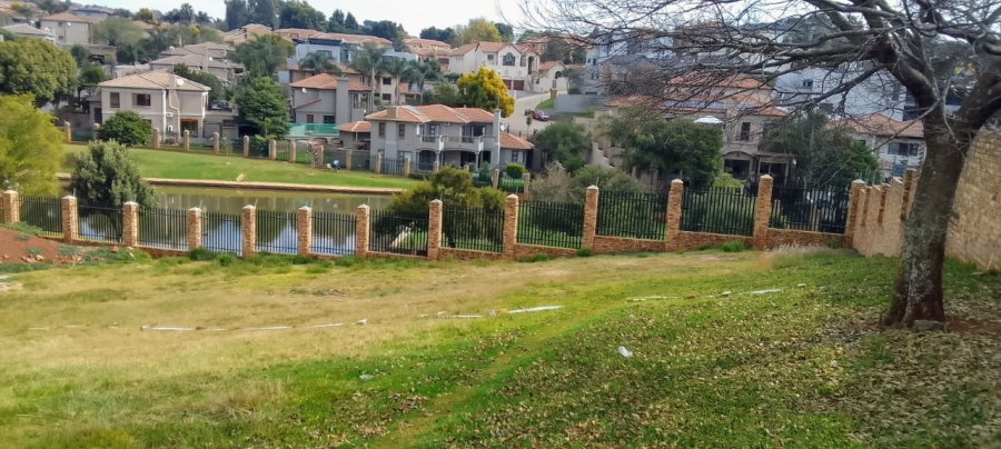 0 Bedroom Property for Sale in Chancliff Ridge Gauteng