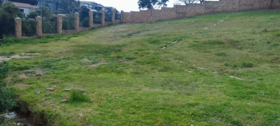 0 Bedroom Property for Sale in Chancliff Ridge Gauteng