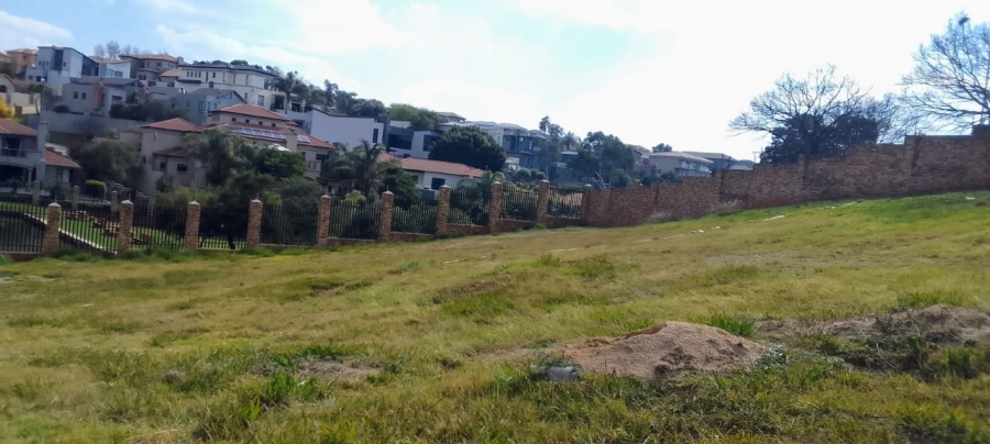 0 Bedroom Property for Sale in Chancliff Ridge Gauteng