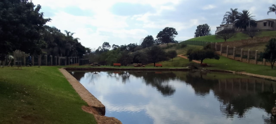 0 Bedroom Property for Sale in Chancliff Ridge Gauteng
