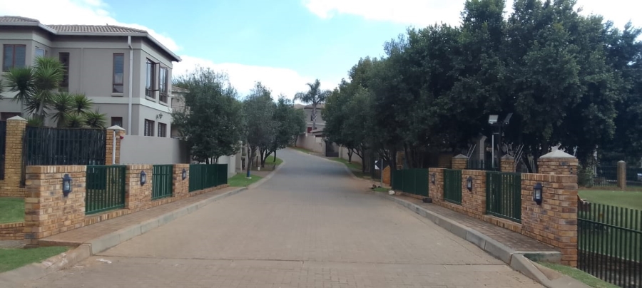 0 Bedroom Property for Sale in Chancliff Ridge Gauteng