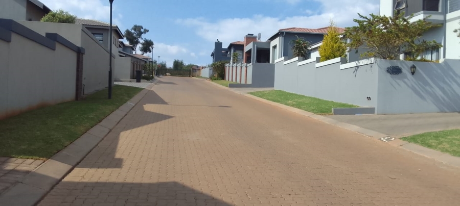 0 Bedroom Property for Sale in Chancliff Ridge Gauteng
