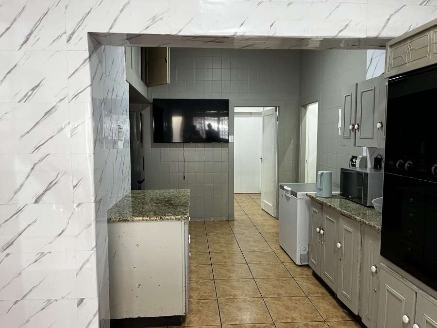 13 Bedroom Property for Sale in Capital Park Gauteng