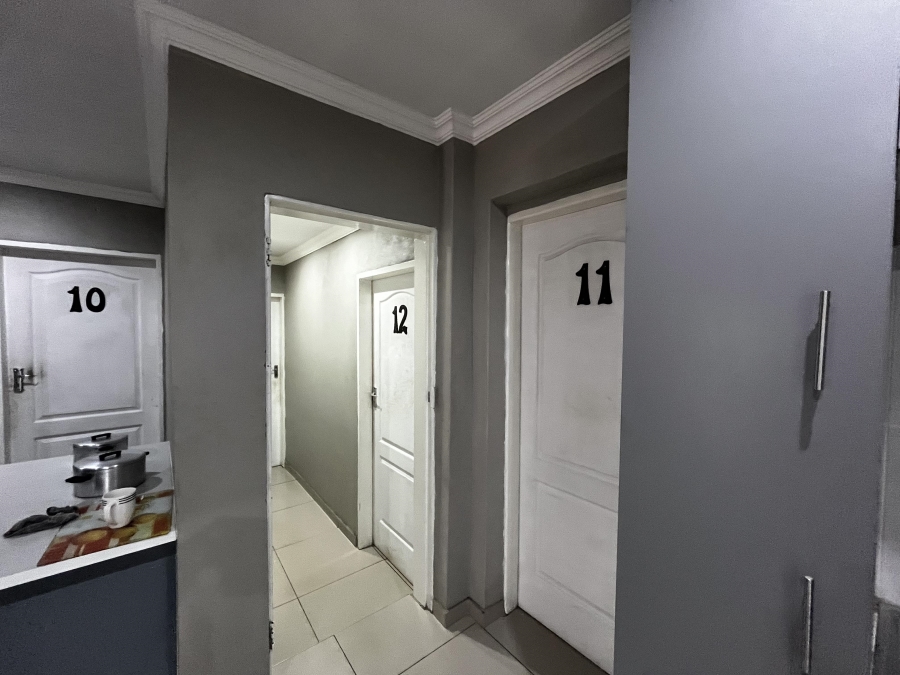13 Bedroom Property for Sale in Capital Park Gauteng
