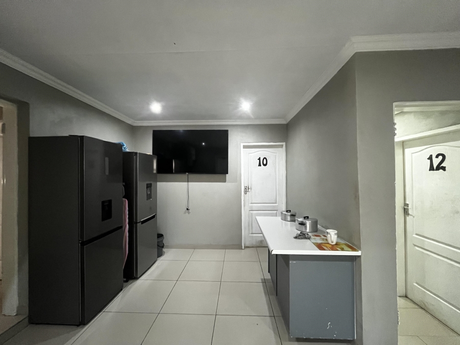 13 Bedroom Property for Sale in Capital Park Gauteng