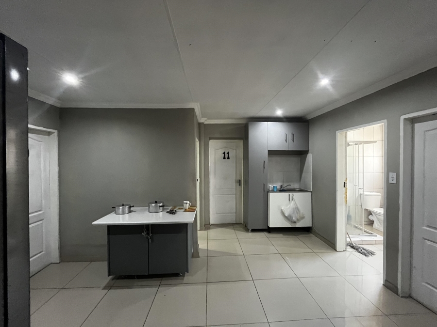 13 Bedroom Property for Sale in Capital Park Gauteng