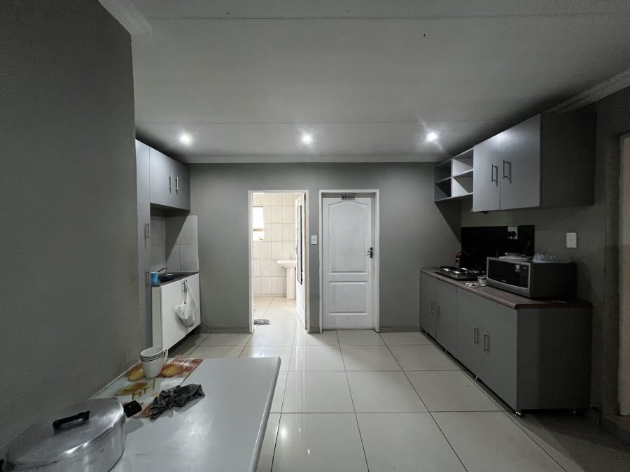 13 Bedroom Property for Sale in Capital Park Gauteng