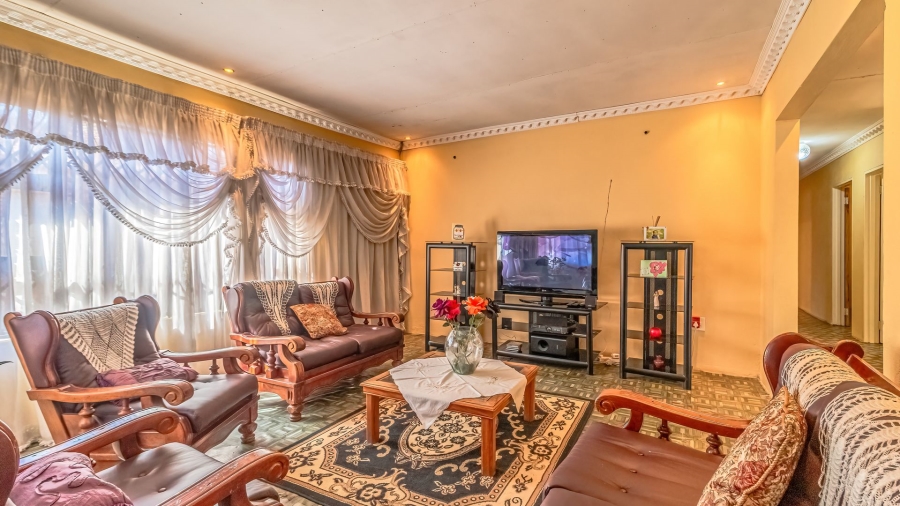 3 Bedroom Property for Sale in Liefde en Vrede Gauteng