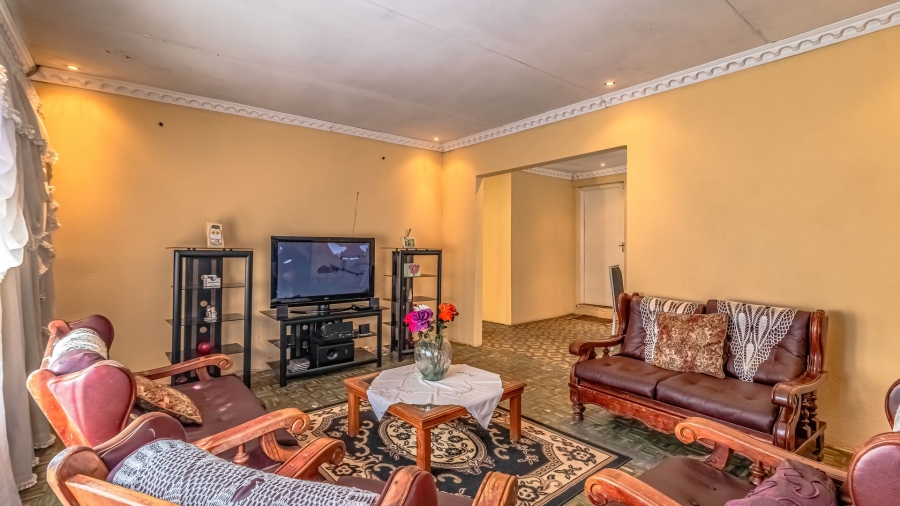 3 Bedroom Property for Sale in Liefde en Vrede Gauteng