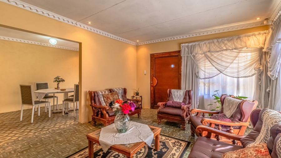3 Bedroom Property for Sale in Liefde en Vrede Gauteng