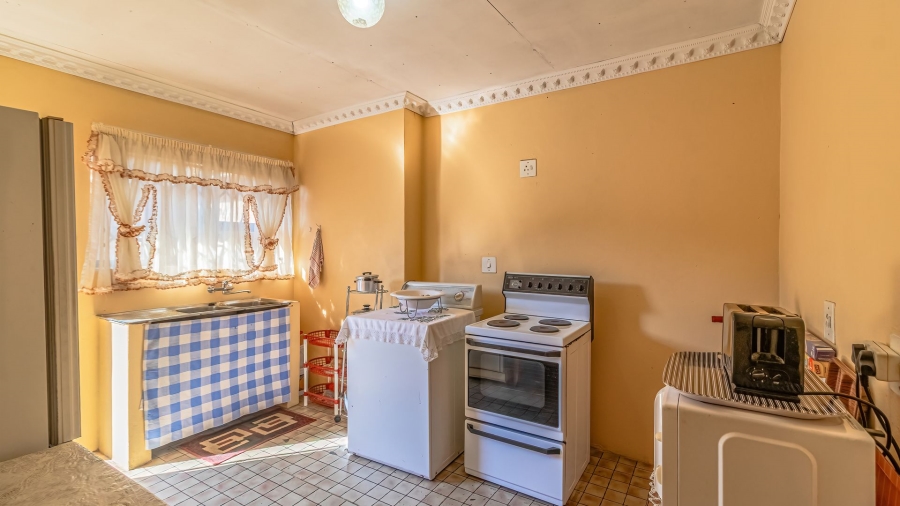 3 Bedroom Property for Sale in Liefde en Vrede Gauteng