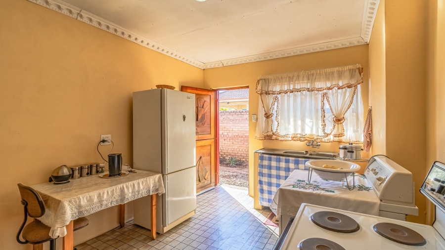 3 Bedroom Property for Sale in Liefde en Vrede Gauteng