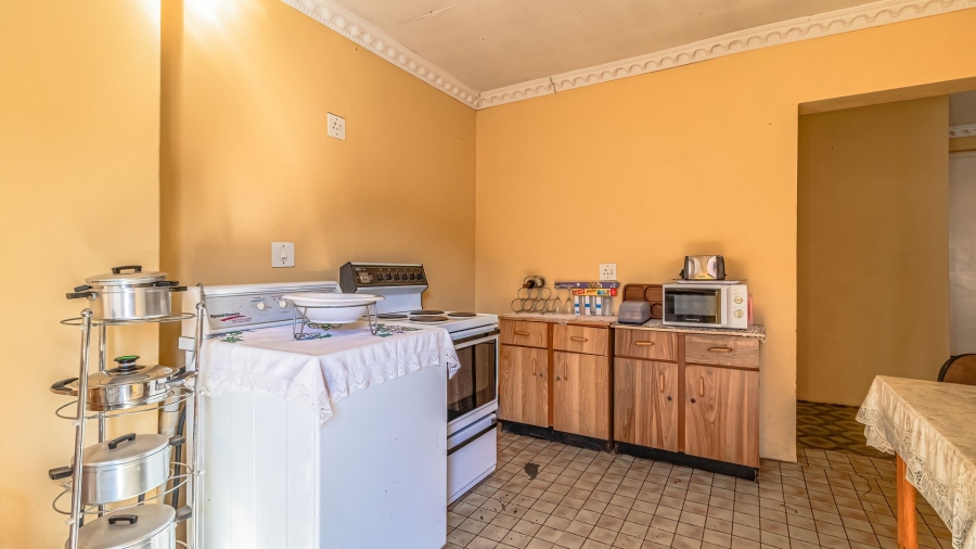 3 Bedroom Property for Sale in Liefde en Vrede Gauteng
