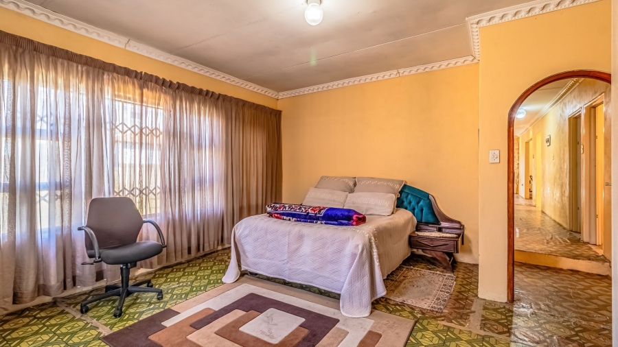3 Bedroom Property for Sale in Liefde en Vrede Gauteng