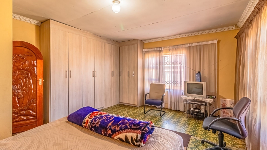 3 Bedroom Property for Sale in Liefde en Vrede Gauteng