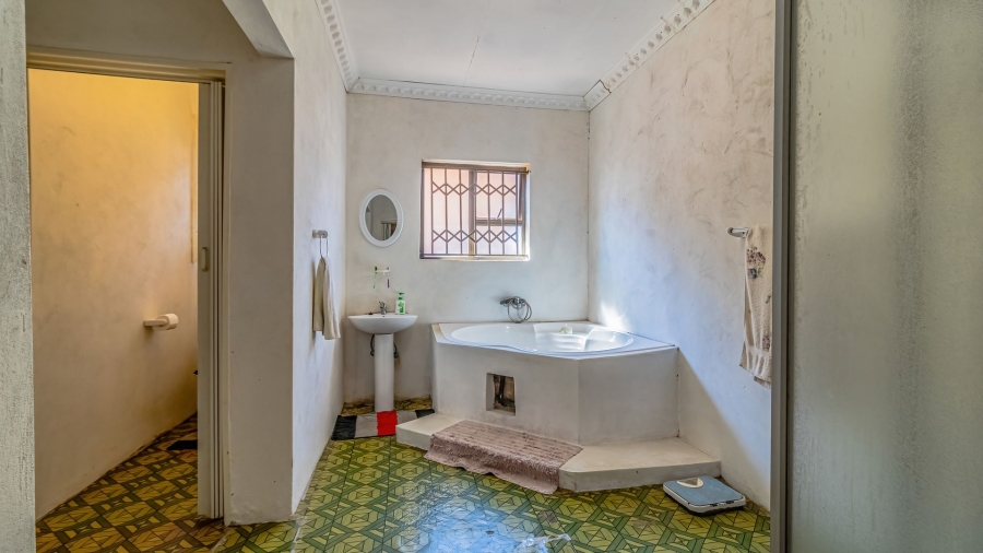 3 Bedroom Property for Sale in Liefde en Vrede Gauteng
