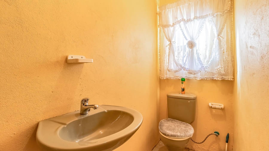 3 Bedroom Property for Sale in Liefde en Vrede Gauteng