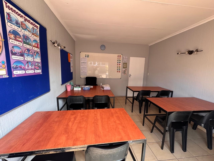 To Let Commercial Property for Rent in Mulbarton Gauteng