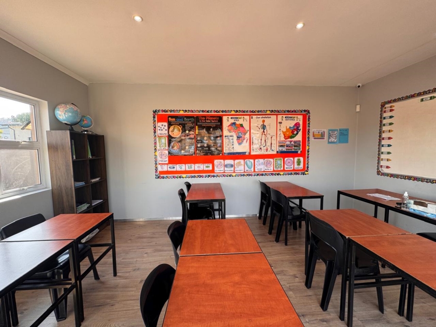 To Let Commercial Property for Rent in Mulbarton Gauteng