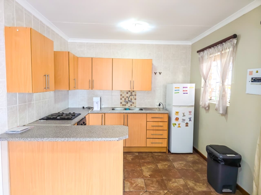 1 Bedroom Property for Sale in Florauna Gauteng