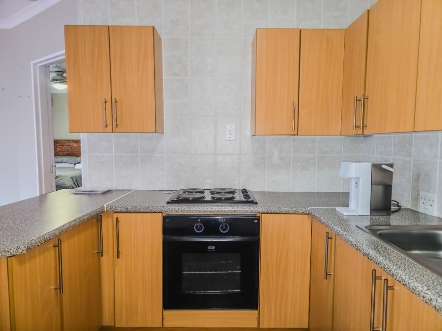1 Bedroom Property for Sale in Florauna Gauteng