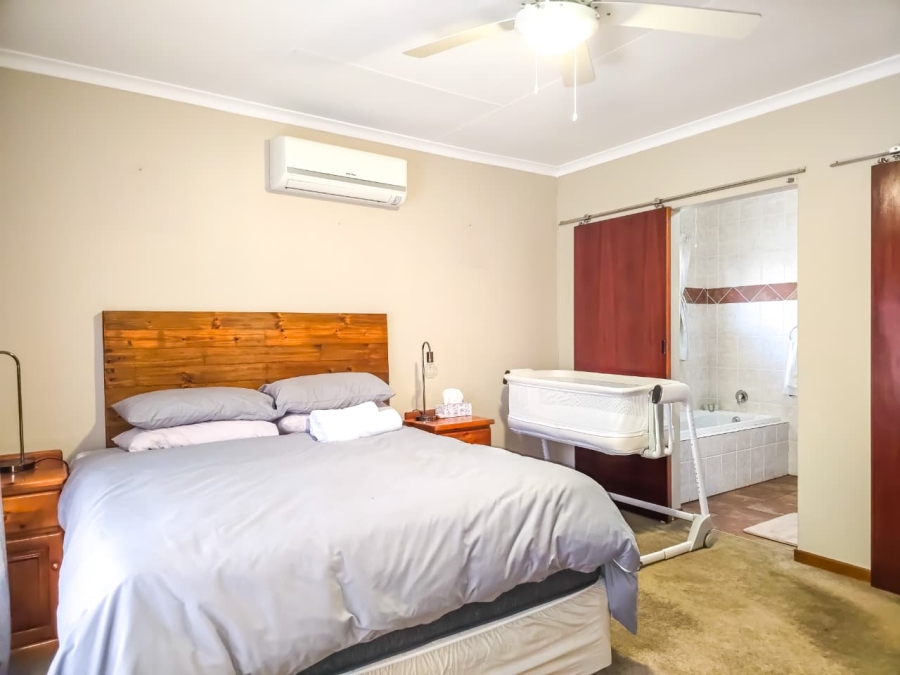 1 Bedroom Property for Sale in Florauna Gauteng