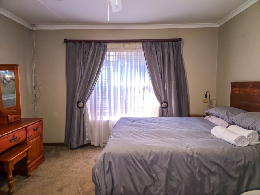 1 Bedroom Property for Sale in Florauna Gauteng