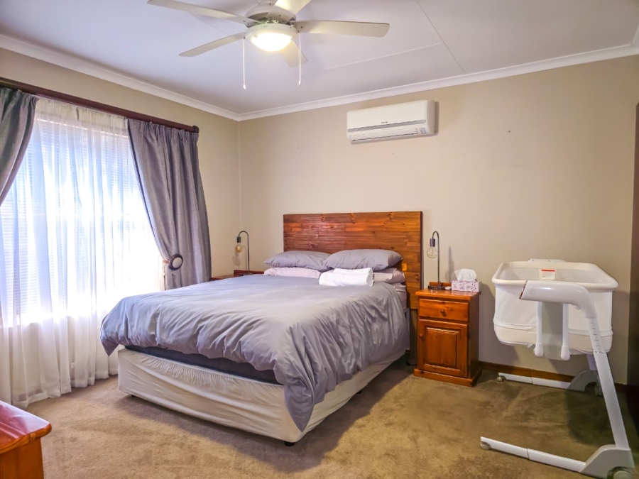 1 Bedroom Property for Sale in Florauna Gauteng
