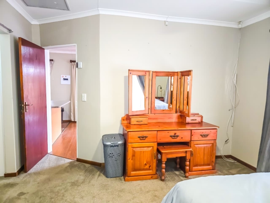 1 Bedroom Property for Sale in Florauna Gauteng