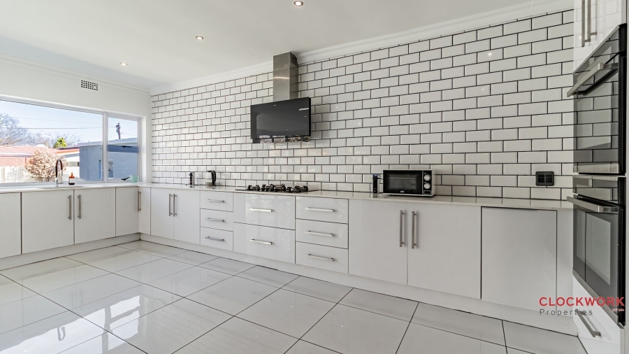 3 Bedroom Property for Sale in Northmead Gauteng
