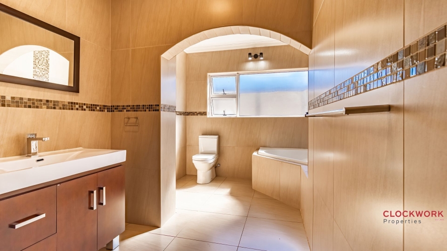 3 Bedroom Property for Sale in Northmead Gauteng