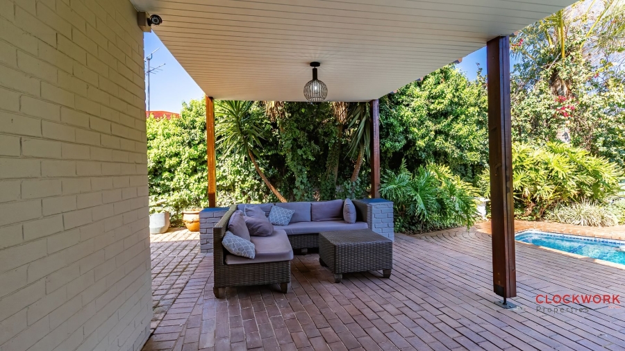 3 Bedroom Property for Sale in Northmead Gauteng