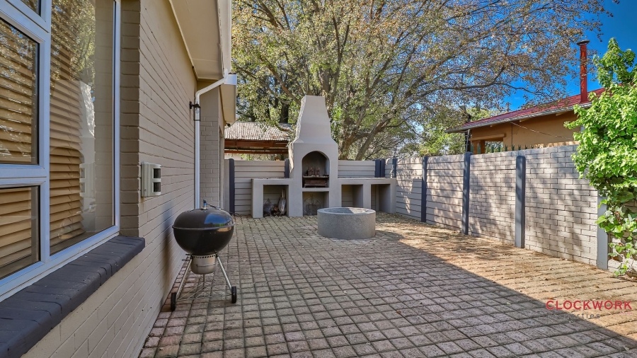 3 Bedroom Property for Sale in Northmead Gauteng
