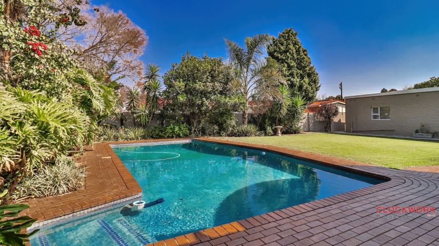 3 Bedroom Property for Sale in Northmead Gauteng