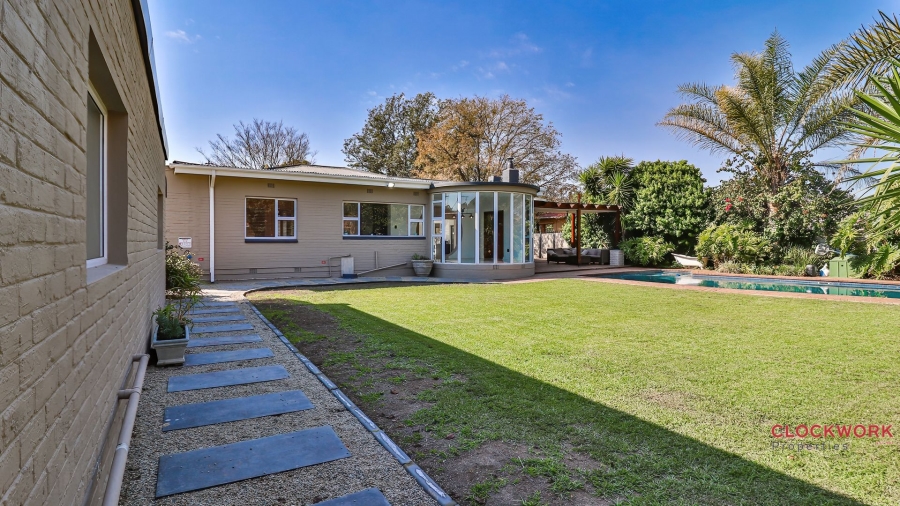 3 Bedroom Property for Sale in Northmead Gauteng
