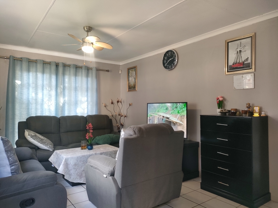 3 Bedroom Property for Sale in Eden Glen Gauteng