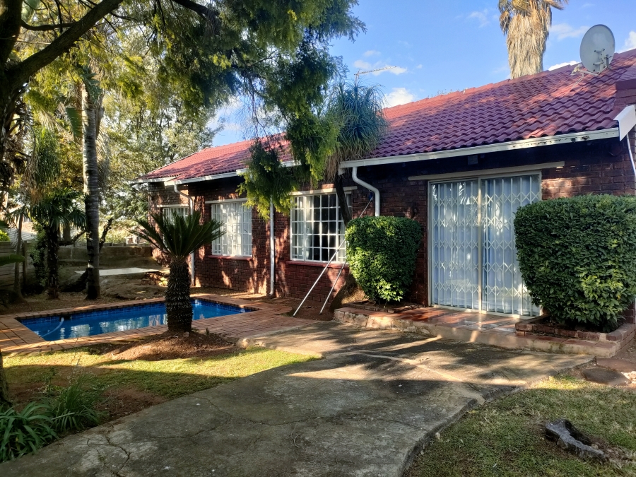 3 Bedroom Property for Sale in Eden Glen Gauteng