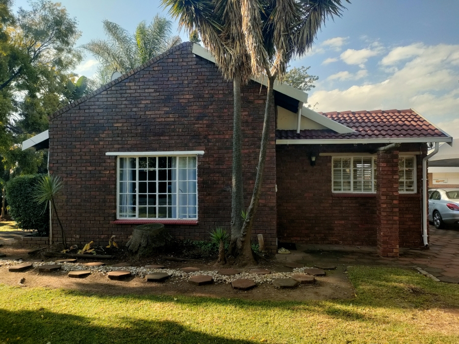 3 Bedroom Property for Sale in Eden Glen Gauteng
