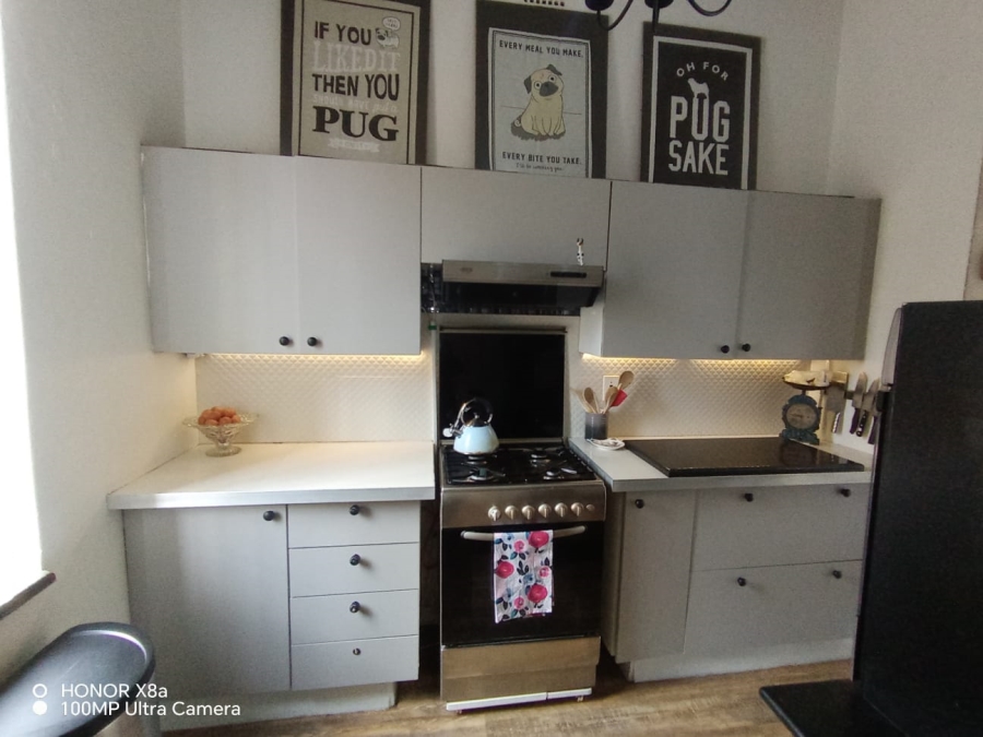 3 Bedroom Property for Sale in Kensington Gauteng